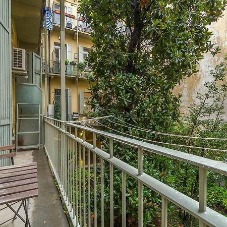 Piazza Statuto Modern Loft Apartment ตูริน ภายนอก รูปภาพ