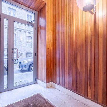 Piazza Statuto Modern Loft Apartment ตูริน ภายนอก รูปภาพ
