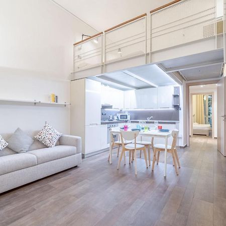 Piazza Statuto Modern Loft Apartment ตูริน ภายนอก รูปภาพ