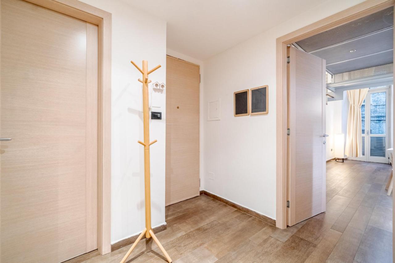 Piazza Statuto Modern Loft Apartment ตูริน ภายนอก รูปภาพ