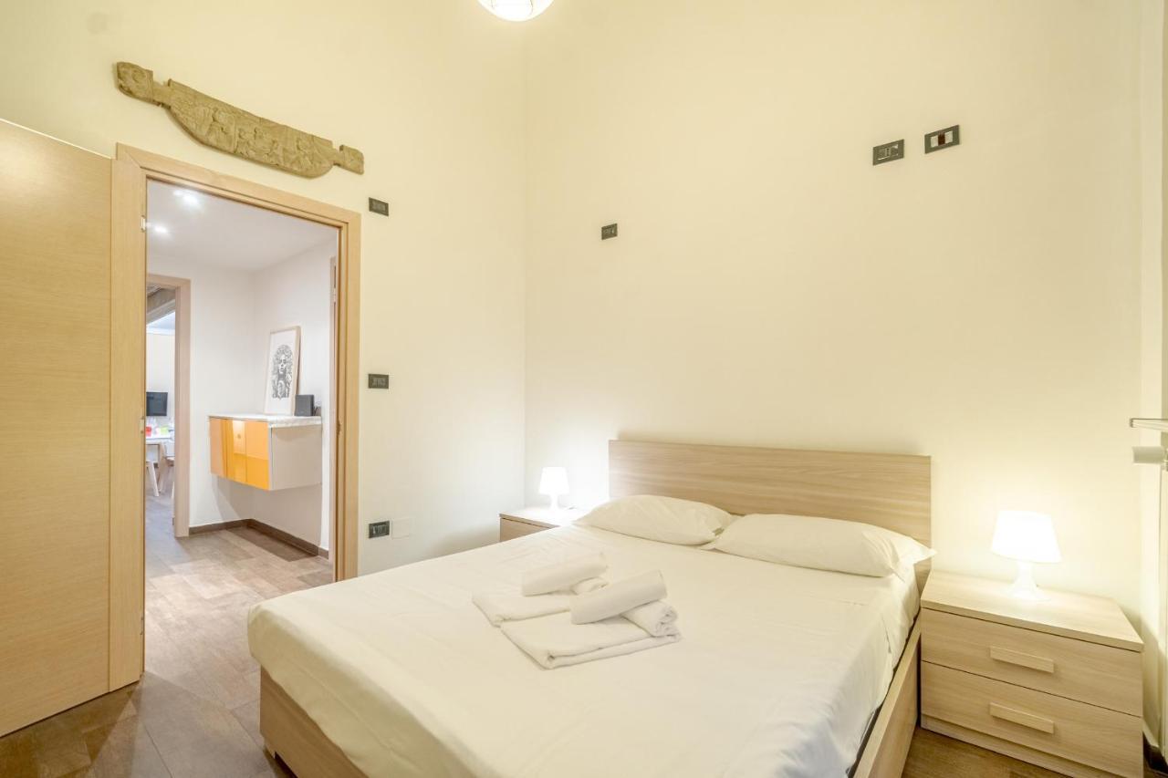 Piazza Statuto Modern Loft Apartment ตูริน ภายนอก รูปภาพ