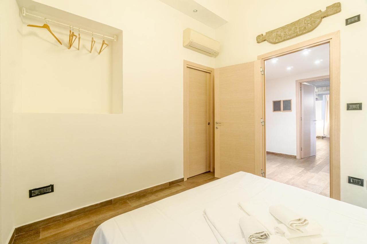 Piazza Statuto Modern Loft Apartment ตูริน ภายนอก รูปภาพ