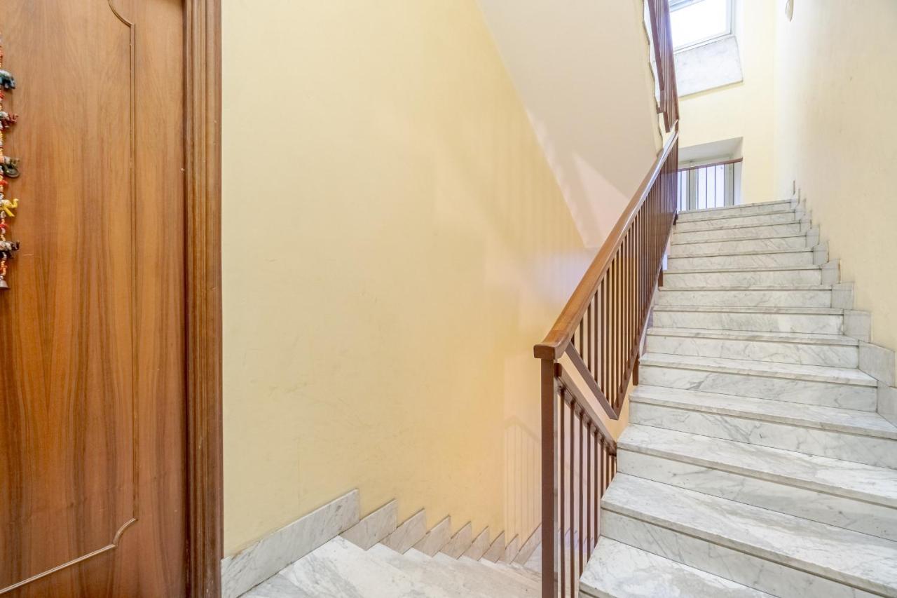 Piazza Statuto Modern Loft Apartment ตูริน ภายนอก รูปภาพ