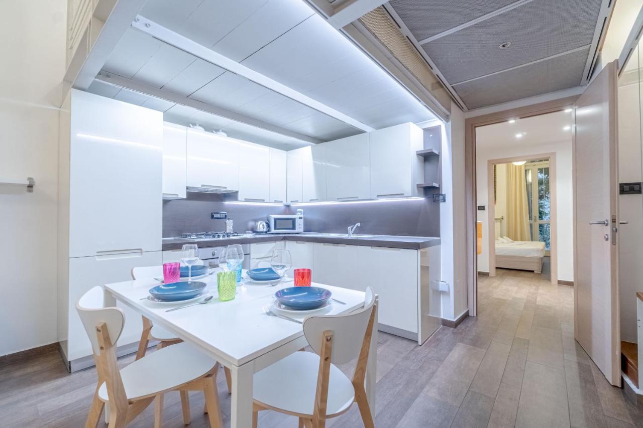 Piazza Statuto Modern Loft Apartment ตูริน ภายนอก รูปภาพ
