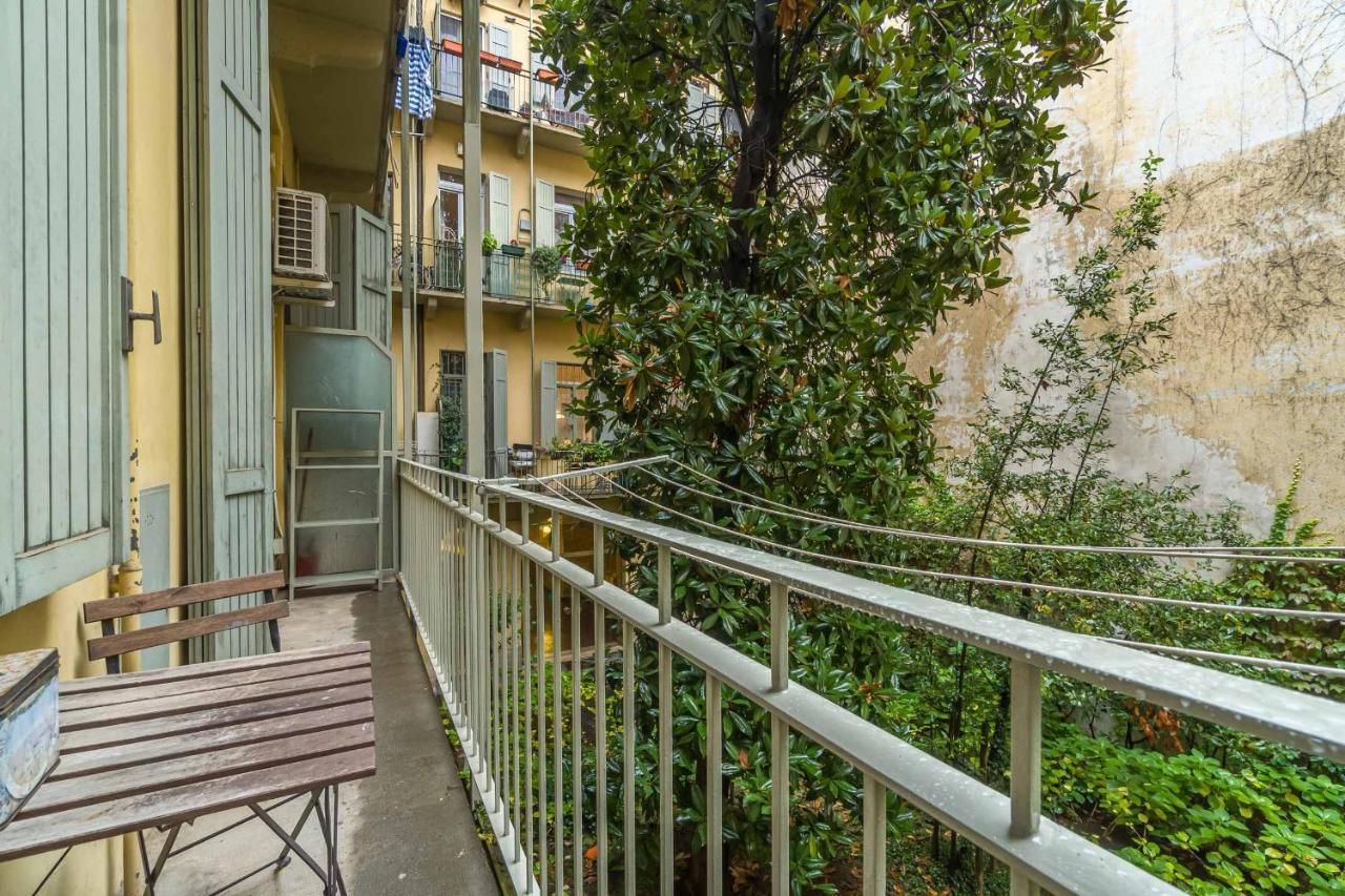 Piazza Statuto Modern Loft Apartment ตูริน ภายนอก รูปภาพ