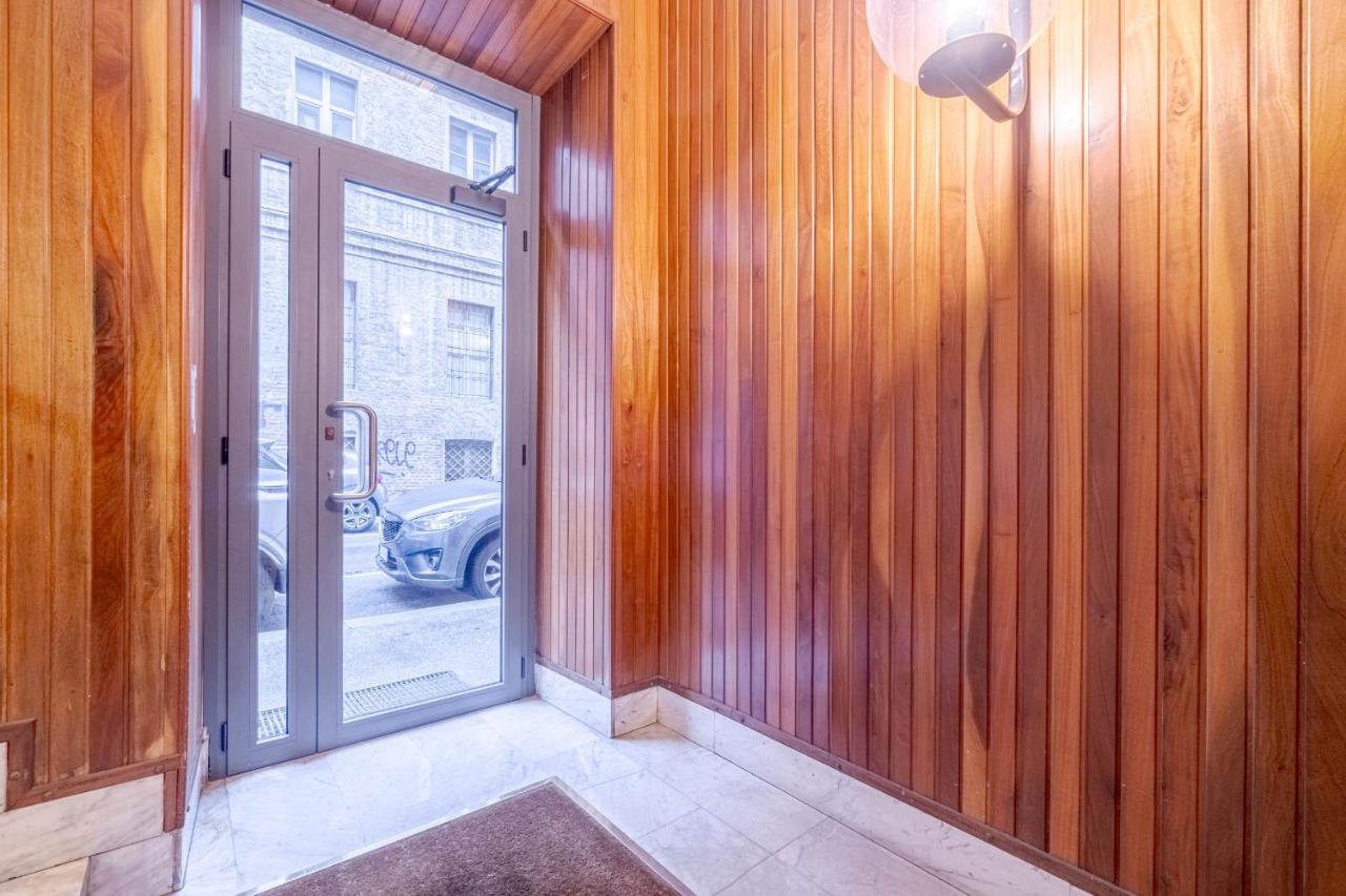 Piazza Statuto Modern Loft Apartment ตูริน ภายนอก รูปภาพ