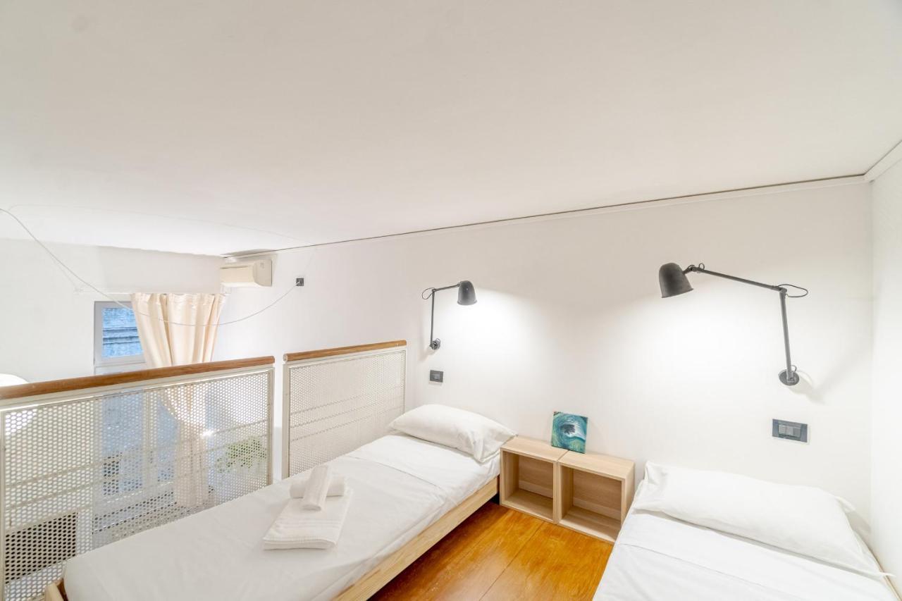 Piazza Statuto Modern Loft Apartment ตูริน ภายนอก รูปภาพ
