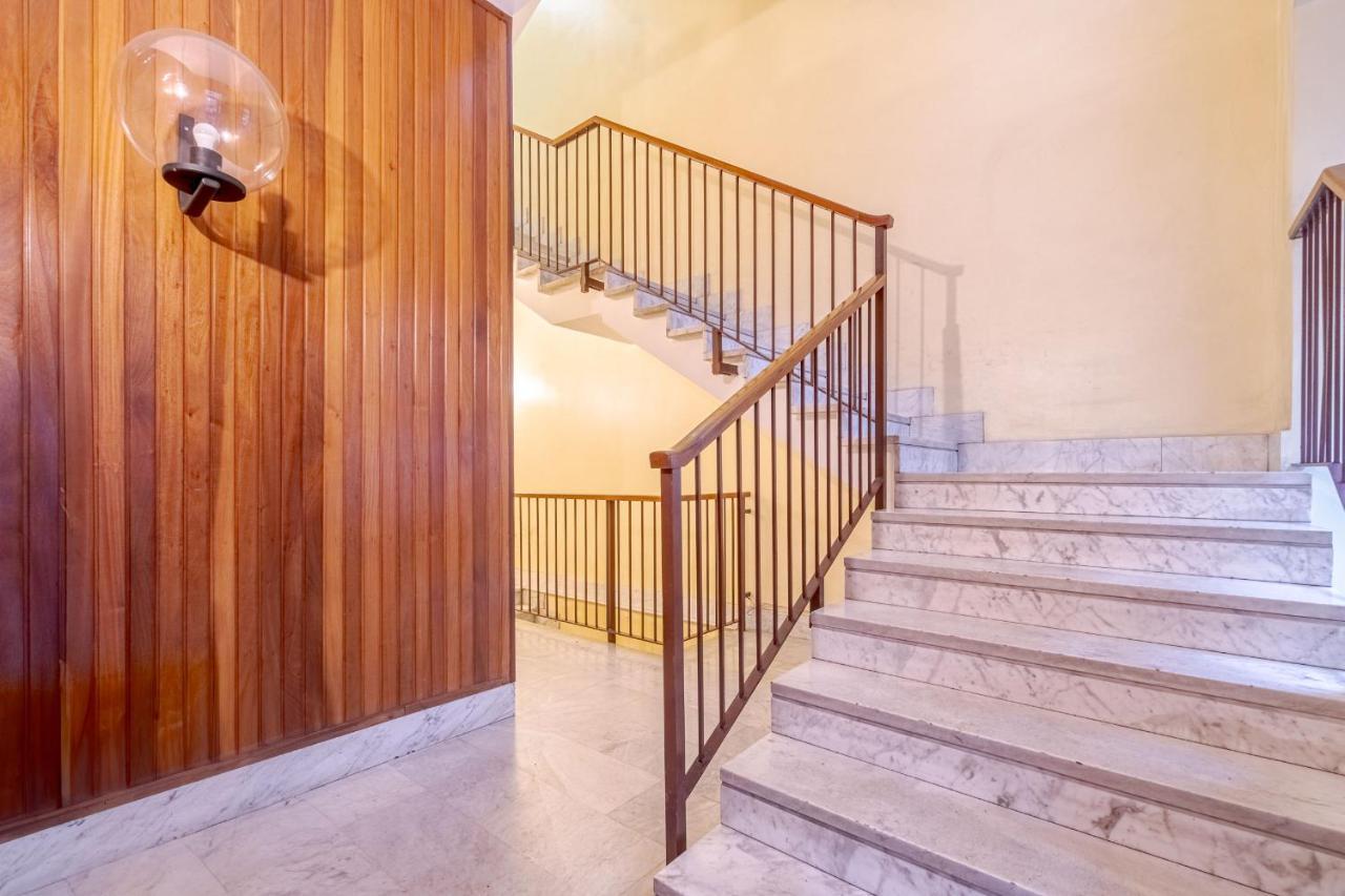 Piazza Statuto Modern Loft Apartment ตูริน ภายนอก รูปภาพ