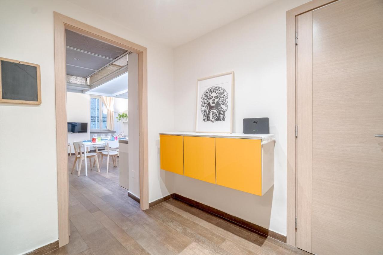 Piazza Statuto Modern Loft Apartment ตูริน ภายนอก รูปภาพ