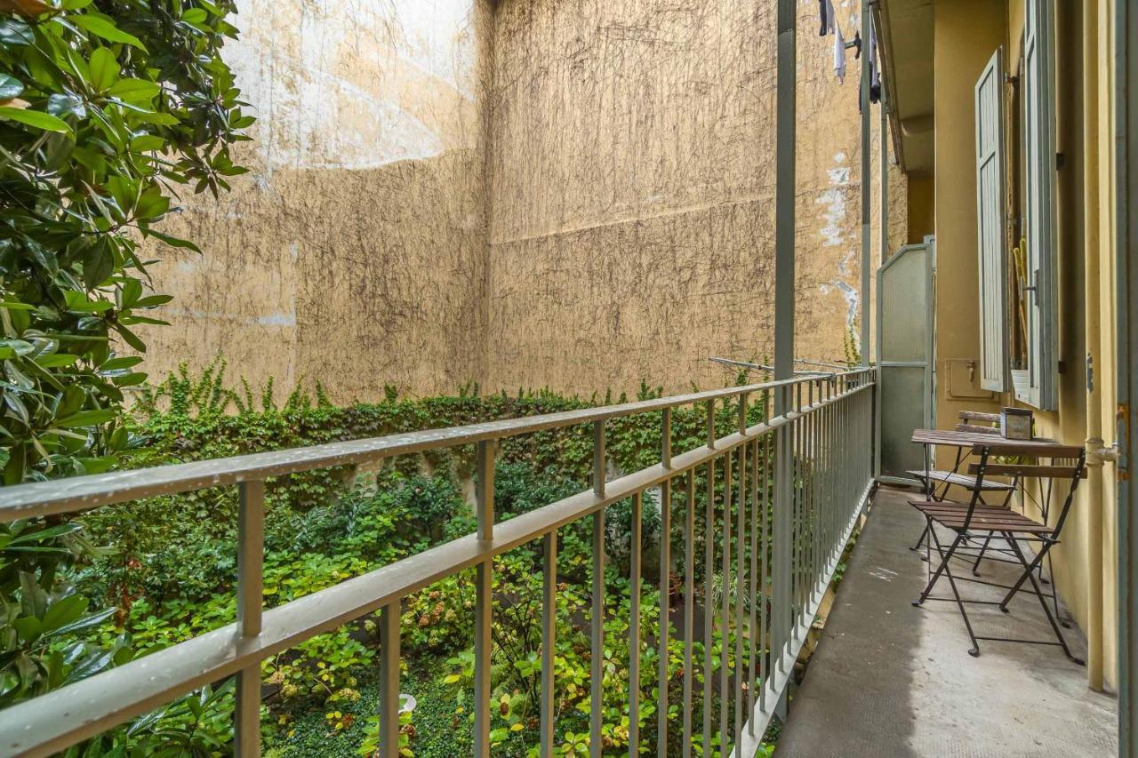 Piazza Statuto Modern Loft Apartment ตูริน ภายนอก รูปภาพ