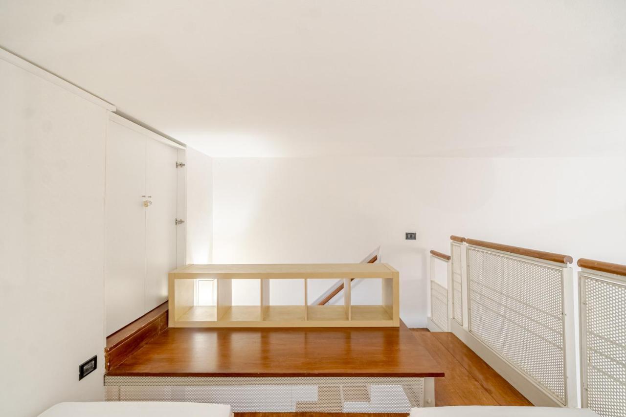 Piazza Statuto Modern Loft Apartment ตูริน ภายนอก รูปภาพ