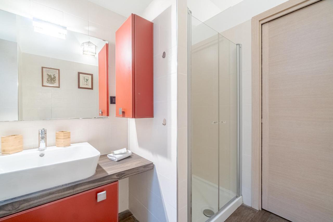 Piazza Statuto Modern Loft Apartment ตูริน ภายนอก รูปภาพ