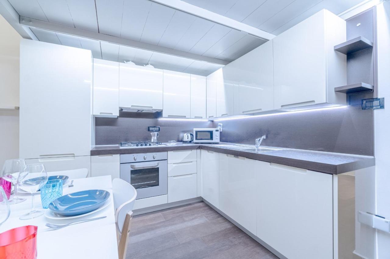 Piazza Statuto Modern Loft Apartment ตูริน ภายนอก รูปภาพ
