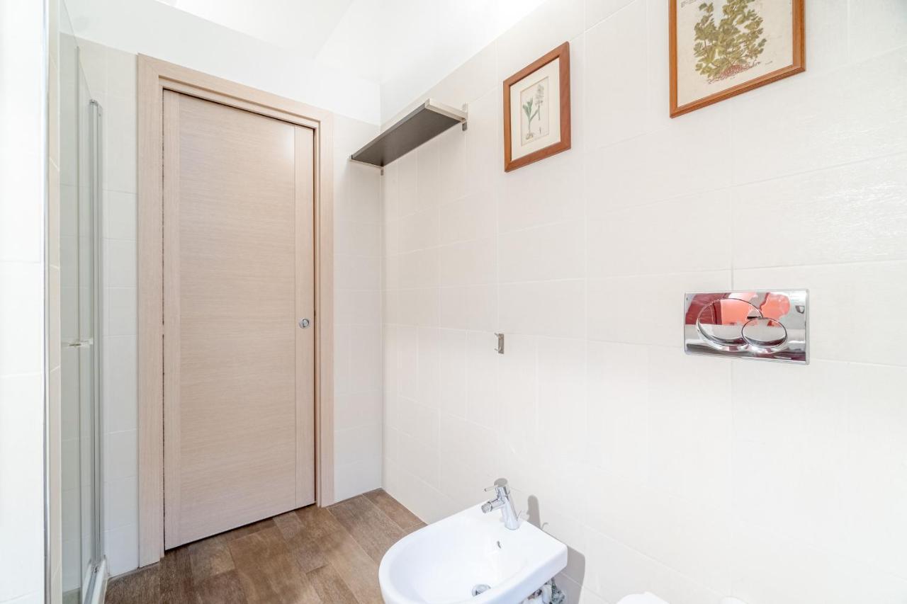 Piazza Statuto Modern Loft Apartment ตูริน ภายนอก รูปภาพ