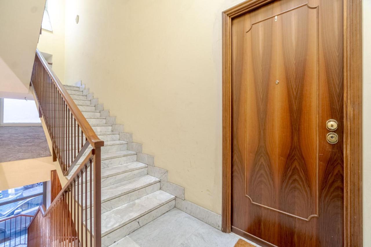Piazza Statuto Modern Loft Apartment ตูริน ภายนอก รูปภาพ