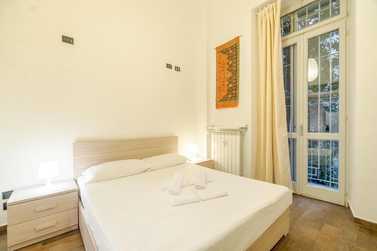 Piazza Statuto Modern Loft Apartment ตูริน ภายนอก รูปภาพ